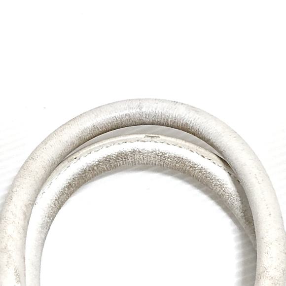 Dior Cannage stitch Tote - Picture 8 of 8